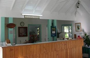 Apartamento Oualie Beach Resort