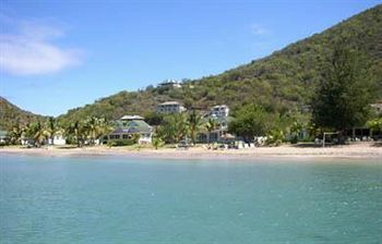 Apartamento Oualie Beach Resort