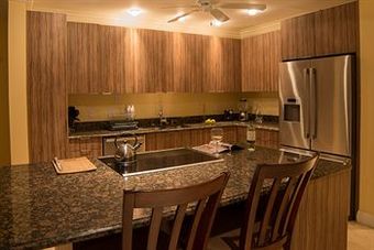 Apartamento The Hamilton Beach Villas & Spa