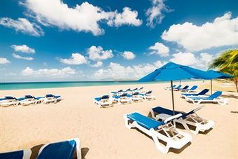 Apartamento The Hamilton Beach Villas & Spa