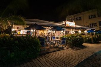 Apartamento The Hamilton Beach Villas & Spa