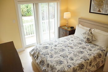Apartamento The Hamilton Beach Villas & Spa