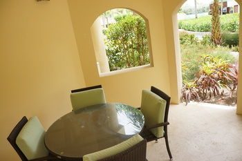 Apartamento The Hamilton Beach Villas & Spa