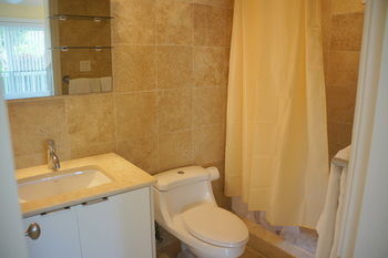 Apartamento The Hamilton Beach Villas & Spa