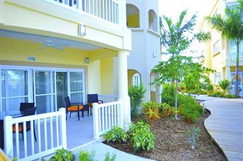 Apartamento The Hamilton Beach Villas & Spa
