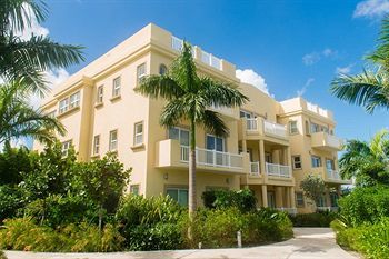 Apartamento The Hamilton Beach Villas & Spa