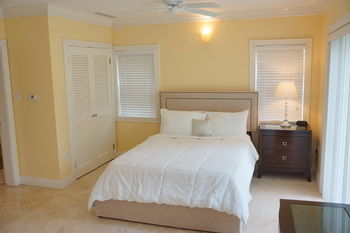 Apartamento The Hamilton Beach Villas & Spa