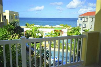 Apartamento The Hamilton Beach Villas & Spa