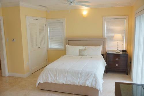 Apartamento The Hamilton Beach Villas & Spa