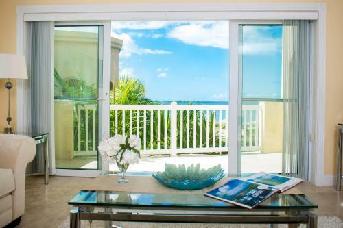 Apartamento The Hamilton Beach Villas & Spa