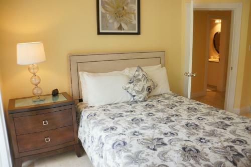 Apartamento The Hamilton Beach Villas & Spa