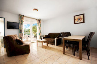 Residencia Lagrange Confort L'estuaire