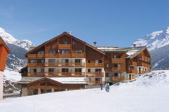 Lagrange Confort Les Valmonts Val Cenis