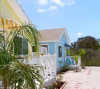 Apartamento Hoopers Bay Villas