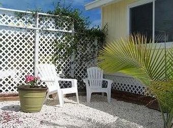 Apartamento Hoopers Bay Villas