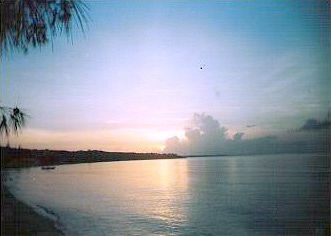 Apartamento Hoopers Bay Villas