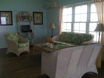 Villa Wheelhouse Upstairs