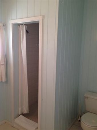 Villa Wheelhouse Upstairs