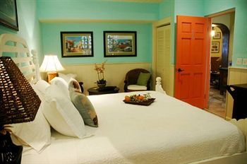 El Greco Hotel