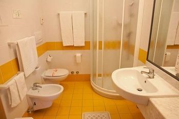 Hotel Sirenetta