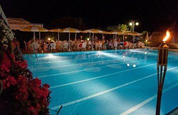 Hotel Sirenetta