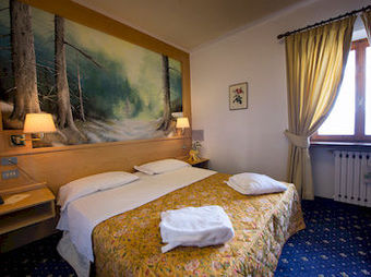 Hotel Monzoni