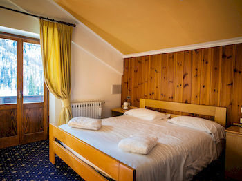 Hotel Monzoni