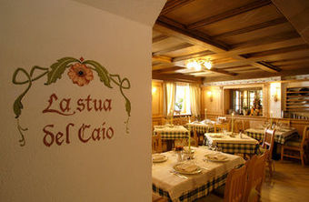 Hotel Monzoni