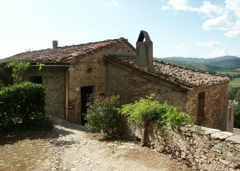 Apartamento Castello Di Montalto