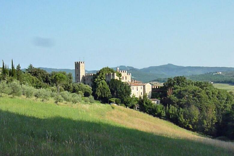 Apartamento Castello Di Montalto