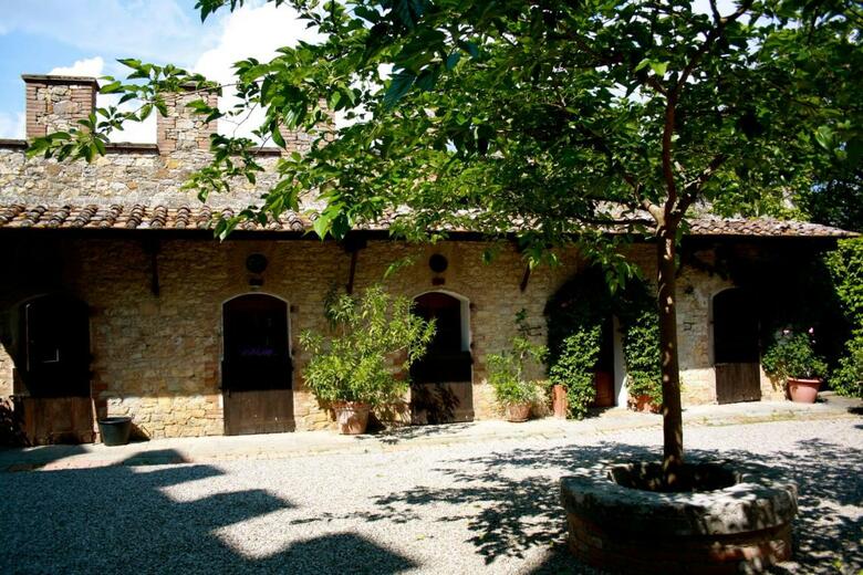 Apartamento Castello Di Montalto