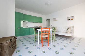 Apartamento Le Dimore Turchesi