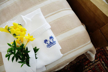 Apartamento Beachcombers Hotel