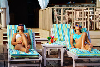 Apartamento Beachcombers Hotel