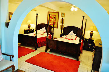 Apartamento Beachcombers Hotel