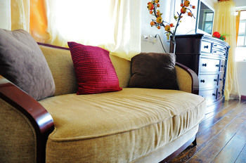 Apartamento Beachcombers Hotel