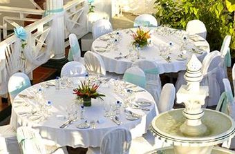 Hotel Grenadine House