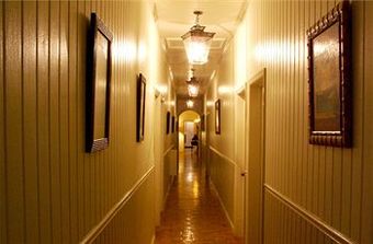 Hotel Grenadine House