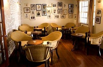 Hotel Grenadine House