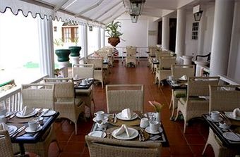 Hotel Grenadine House