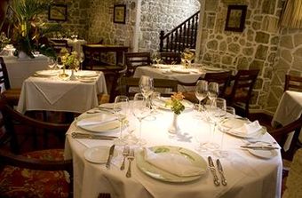 Hotel Grenadine House