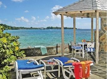 Apartamento Young Island Resort