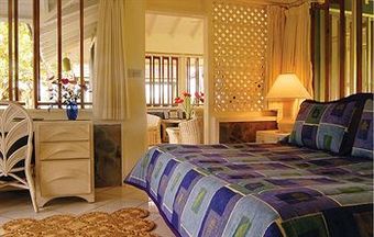 Apartamento Young Island Resort