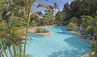 Apartamento Young Island Resort