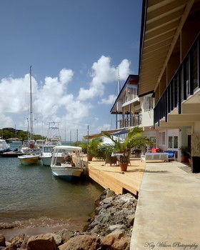 Blue Lagoon Hotel & Marina