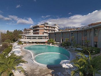 Hotel Terme Capasso