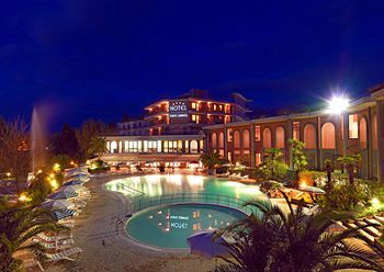 Hotel Terme Capasso