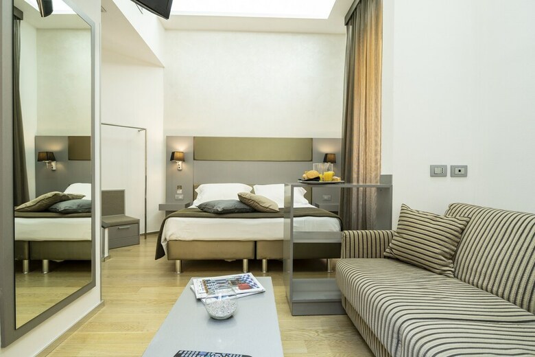 Hostal Le Camere Dei Conti
