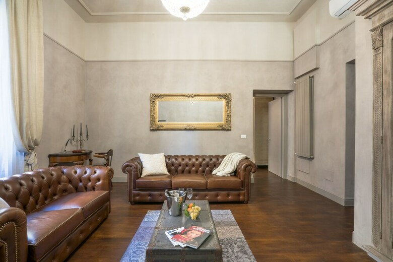 Hostal Le Camere Dei Conti