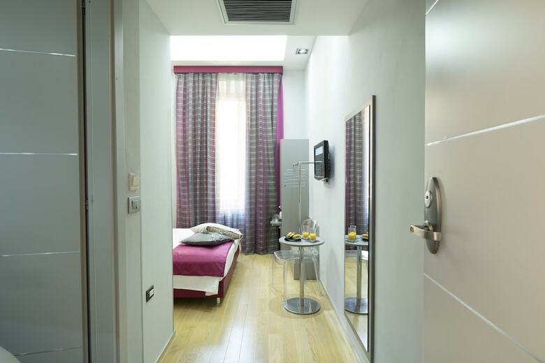 Hostal Le Camere Dei Conti